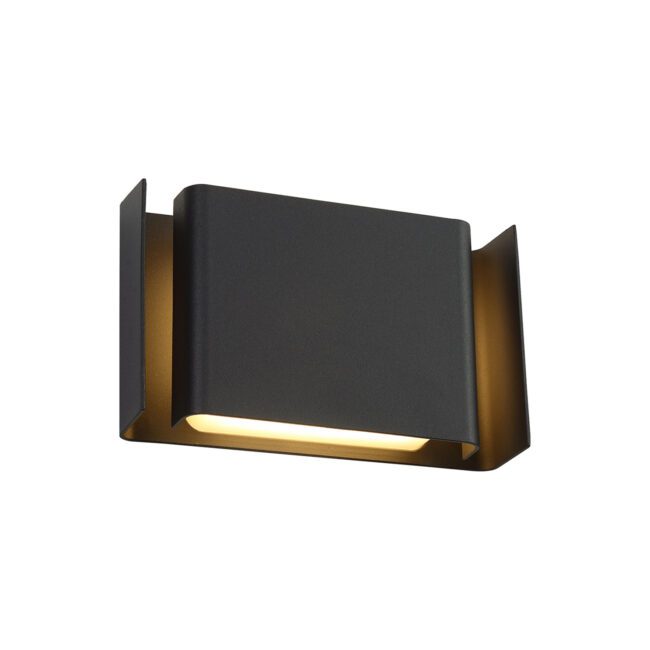 lavish_ Oliver Wall Lamp with a geometric design ideal for interior design.